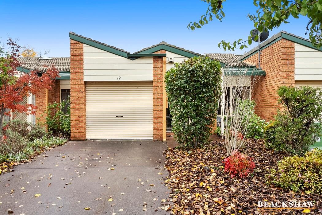 Images Blackshaw Real Estate Belconnen