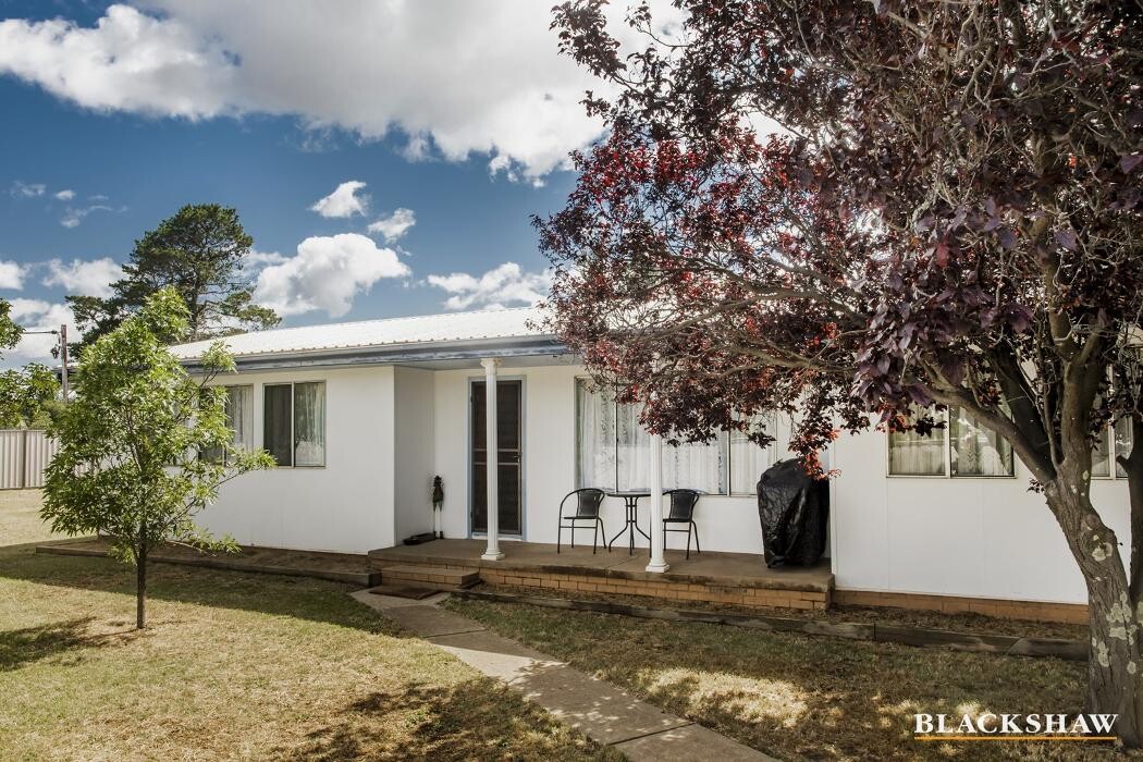 Images Blackshaw Real Estate Belconnen