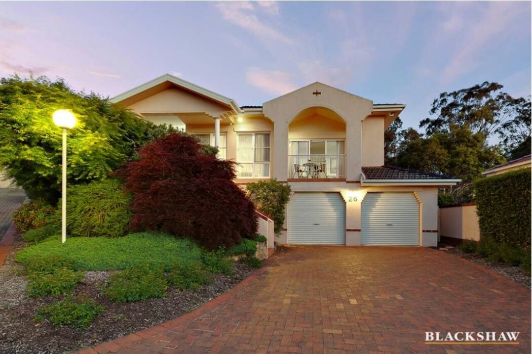 Images Blackshaw Real Estate Belconnen
