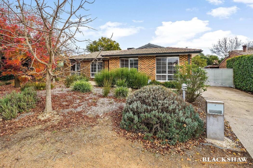 Images Blackshaw Real Estate Belconnen