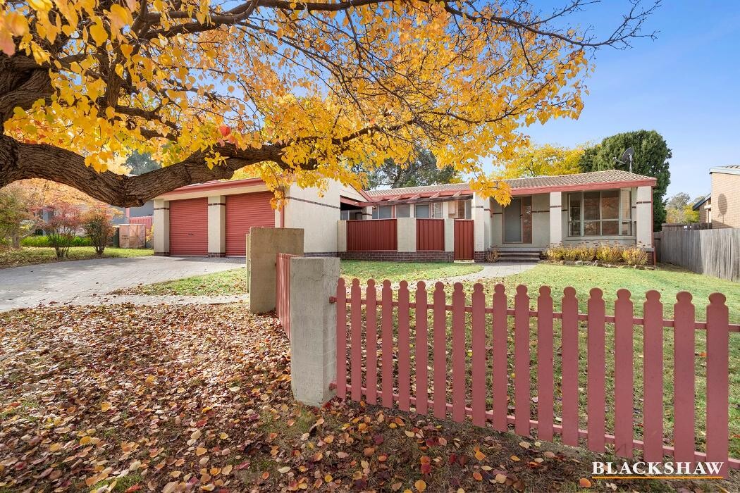 Images Blackshaw Real Estate Belconnen
