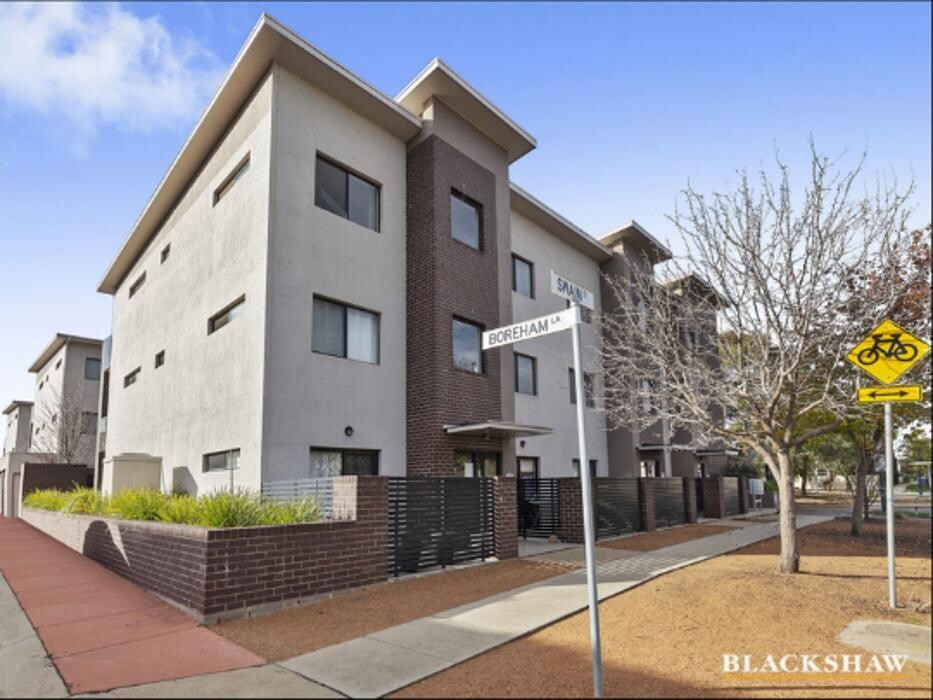 Images Blackshaw Real Estate Belconnen