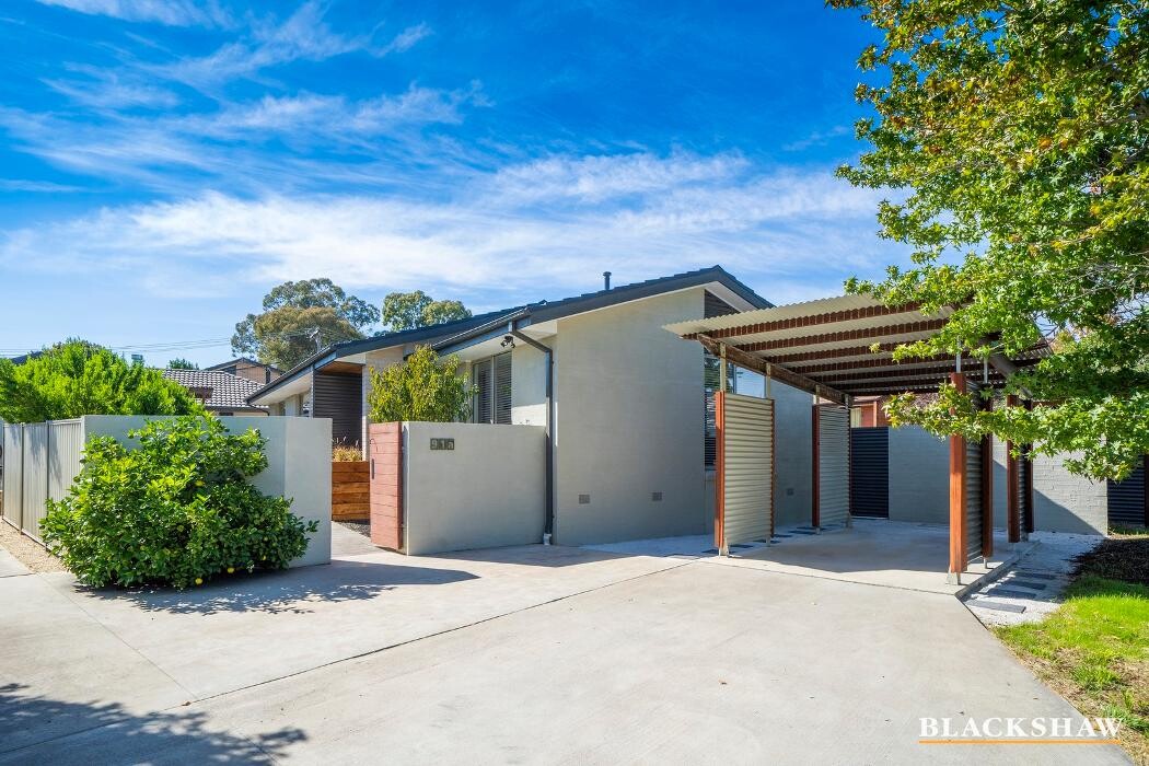 Images Blackshaw Real Estate Belconnen