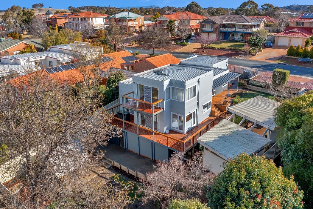 Images Blackshaw Real Estate Belconnen