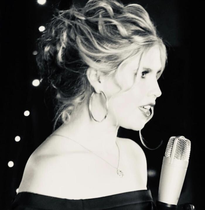 Images Lucy Burke Music