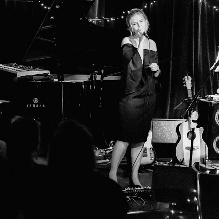 Images Lucy Burke Music