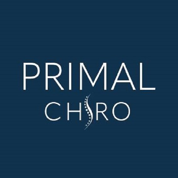 Primal Chiropractic Logo