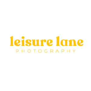 Leisure Lane Photography Logo