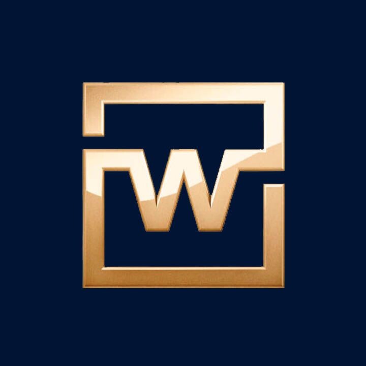 Woodards Real Estate Logo