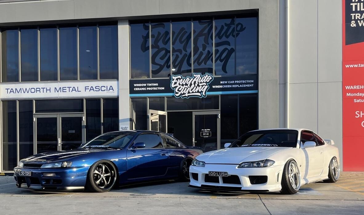 Images Envy Auto Styling