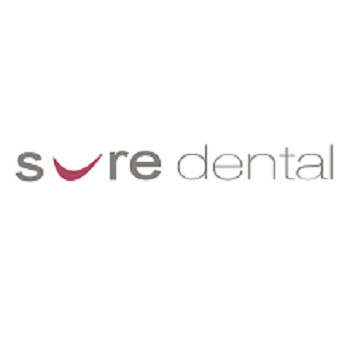 Sure Dental Logo