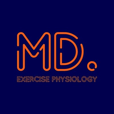 MD Exercise Physiology Brunswick Logo