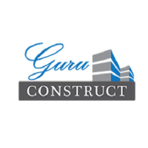 Guru Construct Logo