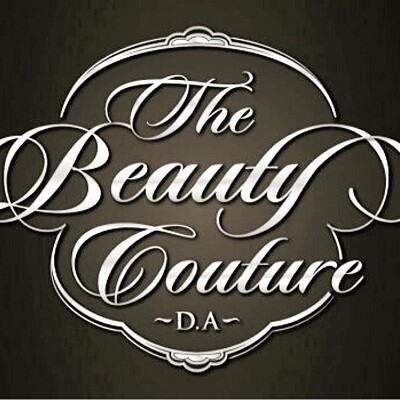 The Beauty Couture Logo