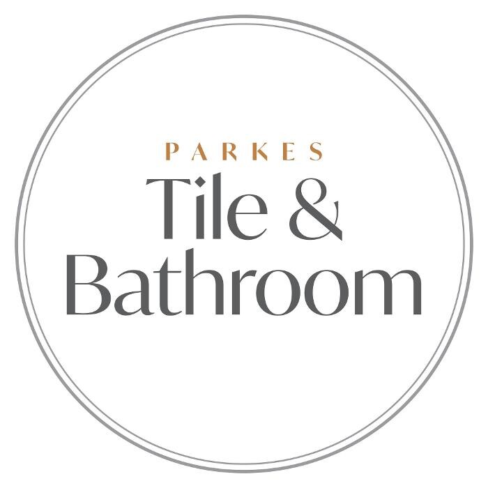 Parkes Tile & Bathroom Logo