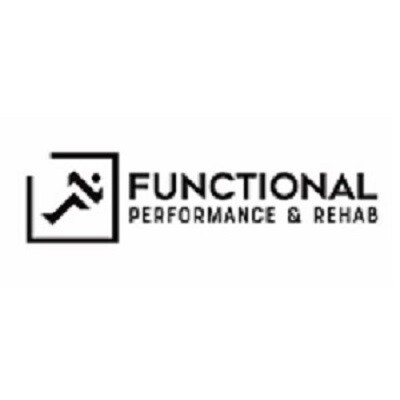 Functional Performance and Rehab Logo