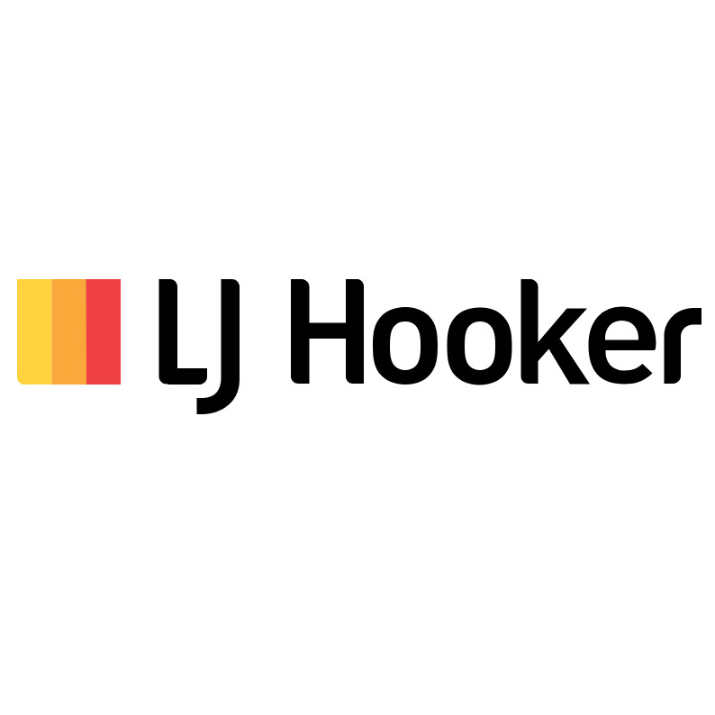 LJ Hooker Flinders Park Logo