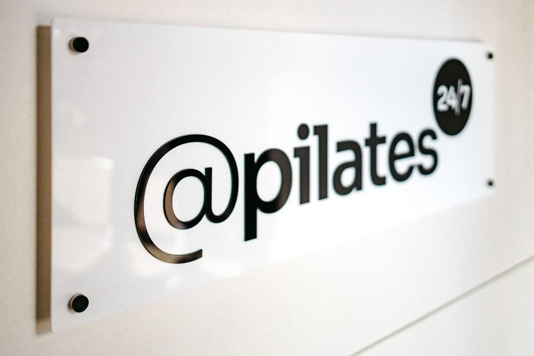 Images @pilates 24/7 Toowoomba