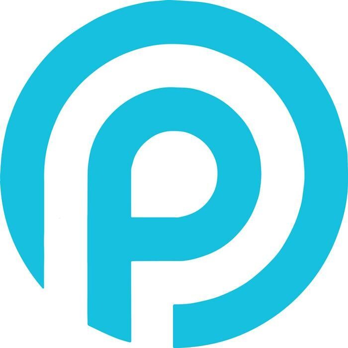 Online Path: Digital Marketing Agency Logo