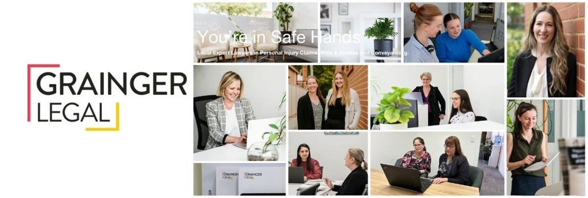 Images Grainger Legal