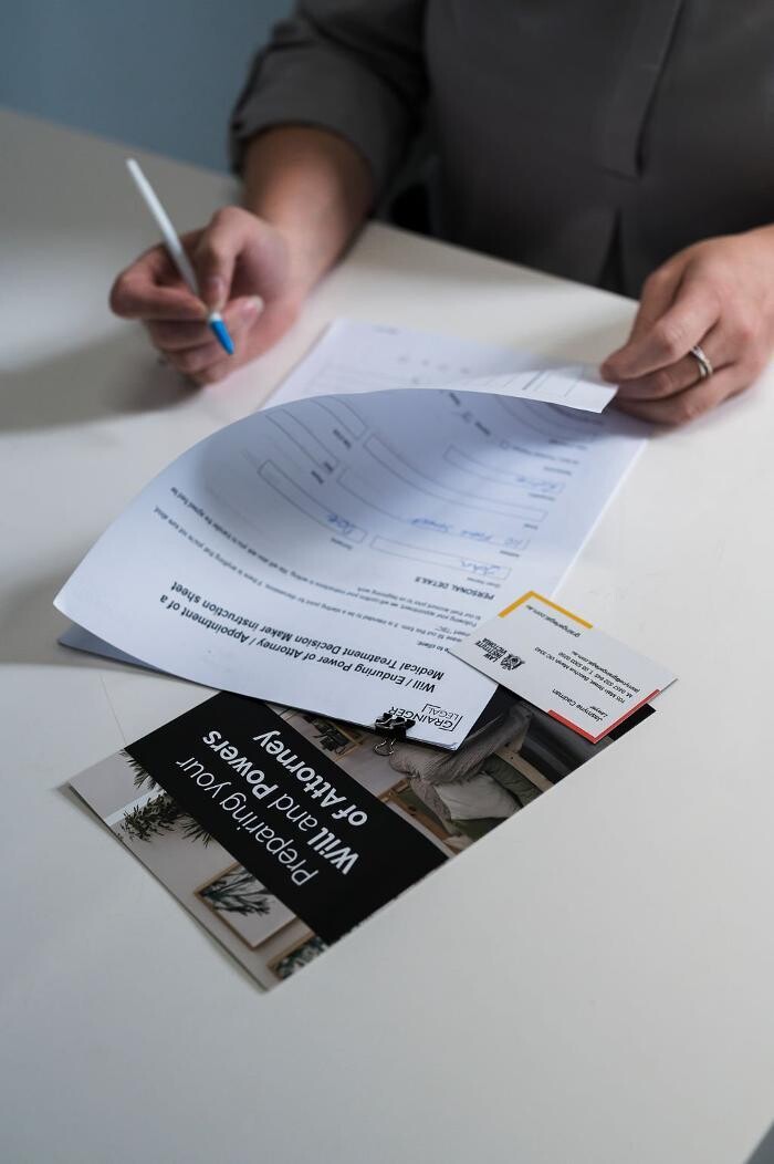 Images Grainger Legal