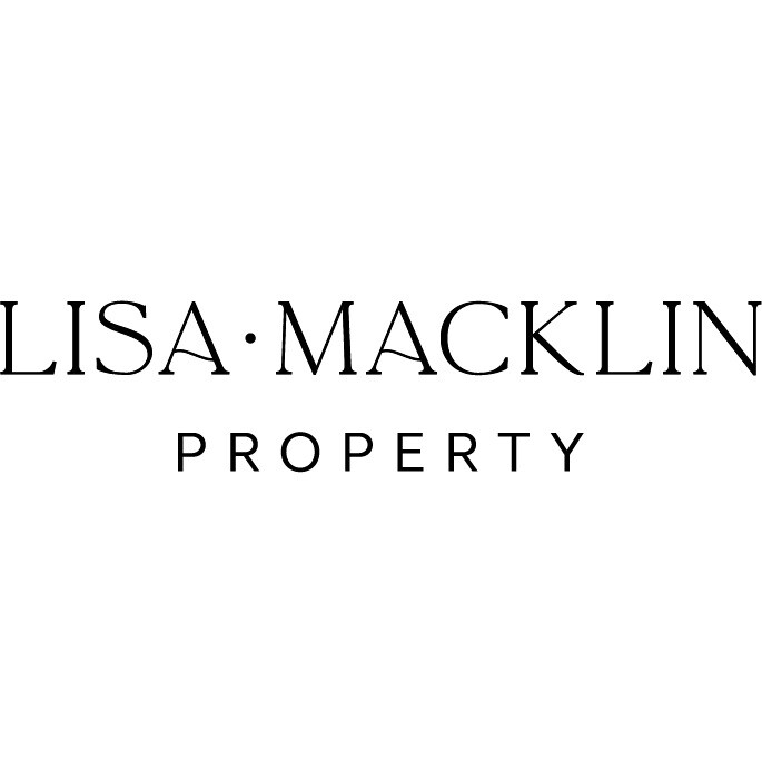 Lisa Macklin Property - LM Property Logo