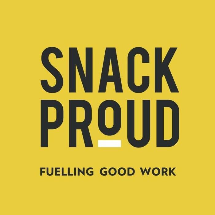 Snack Proud Logo