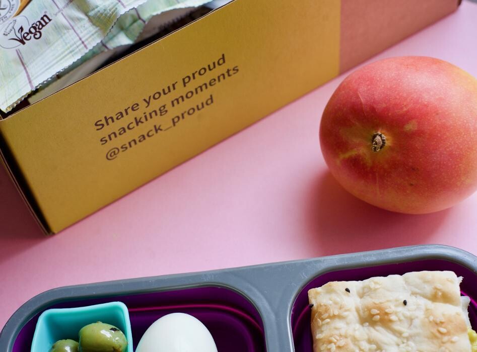 Images Snack Proud