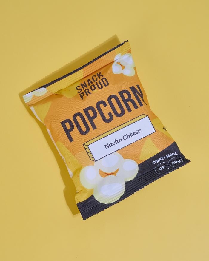 Images Snack Proud