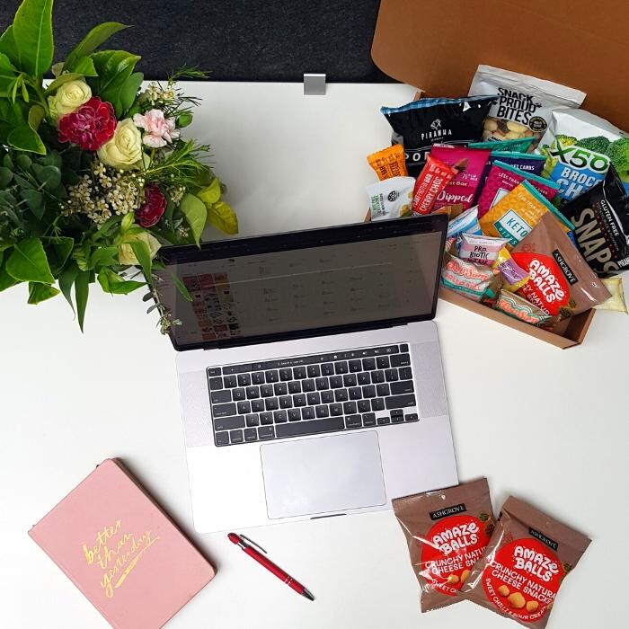 Images Snack Proud
