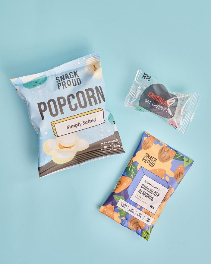 Images Snack Proud