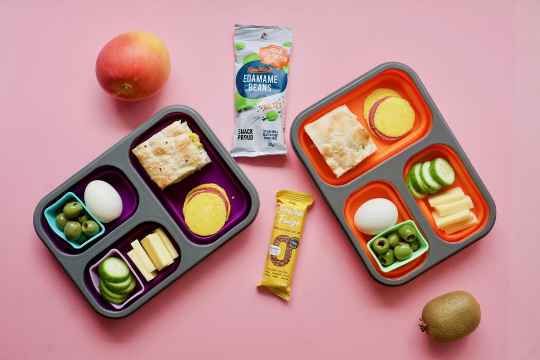 Images Snack Proud