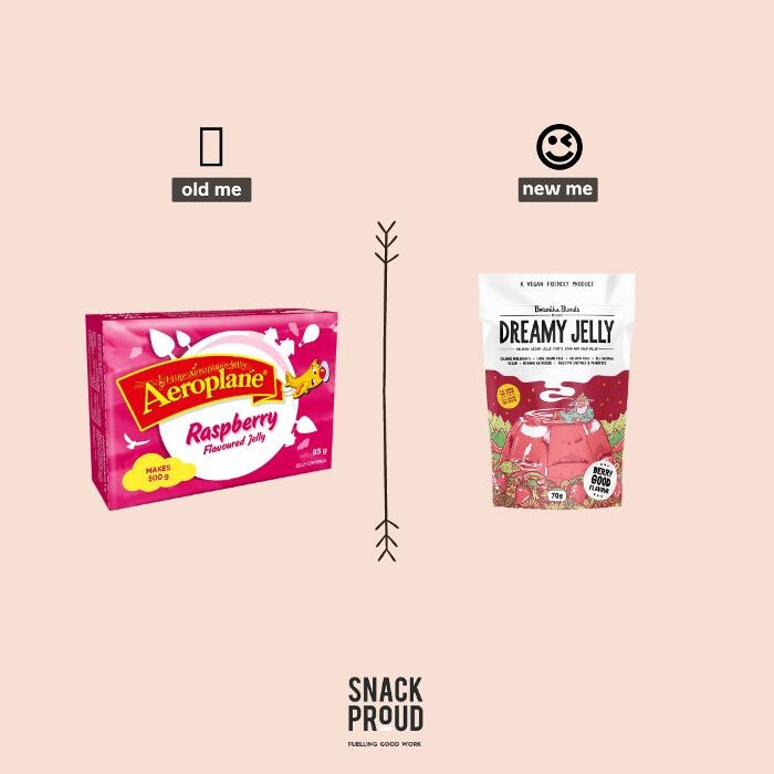 Images Snack Proud