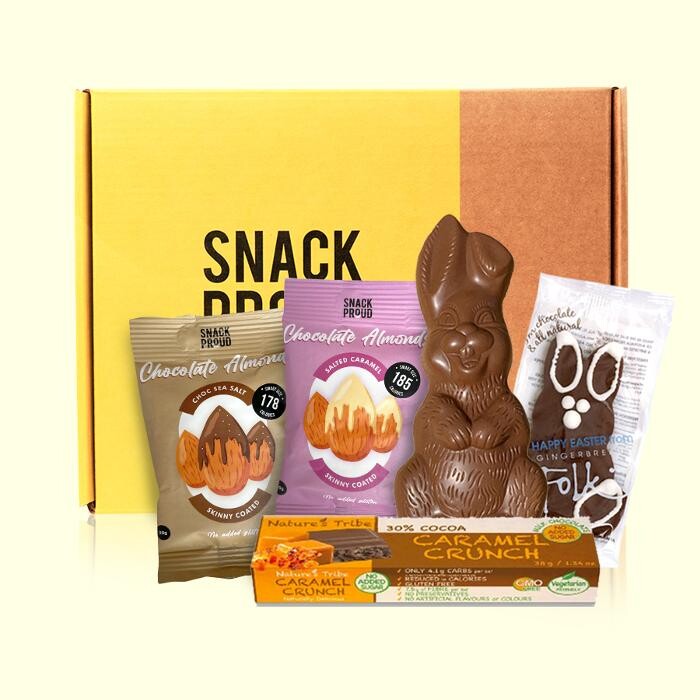 Images Snack Proud