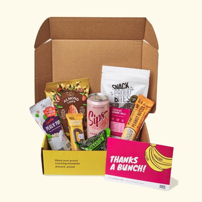 Images Snack Proud