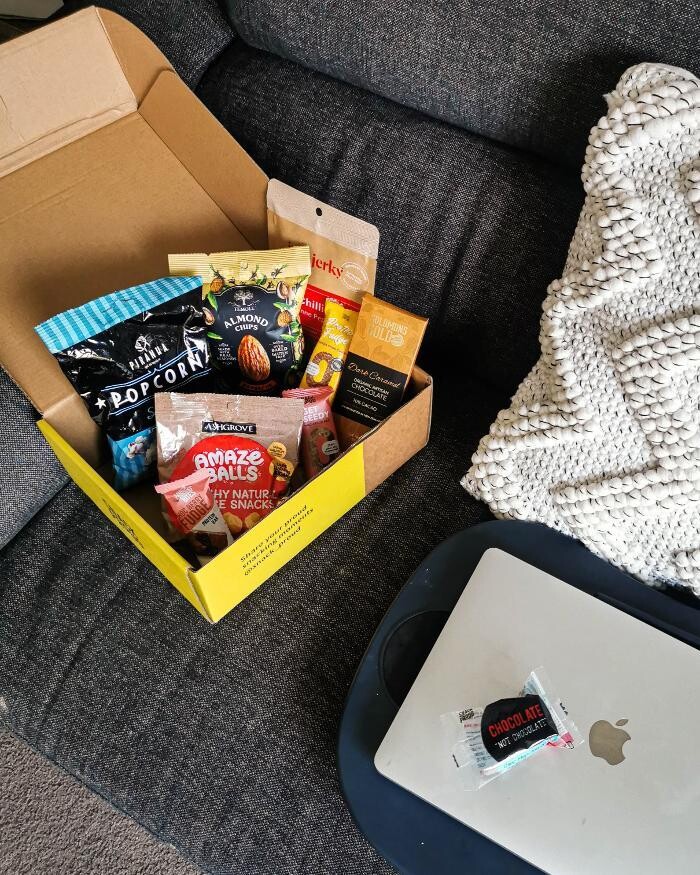 Images Snack Proud