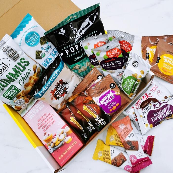 Images Snack Proud