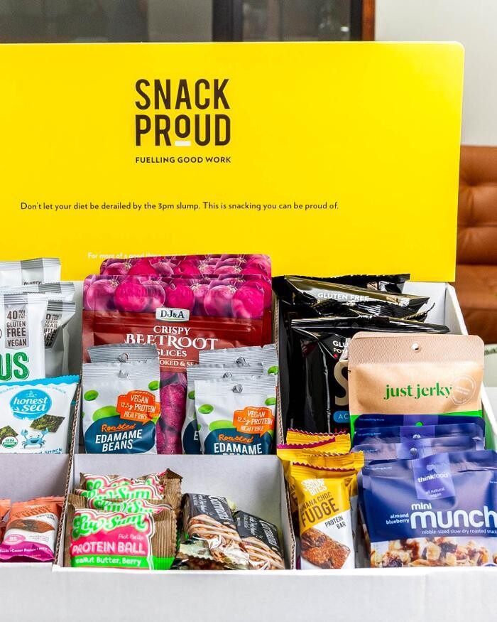 Images Snack Proud