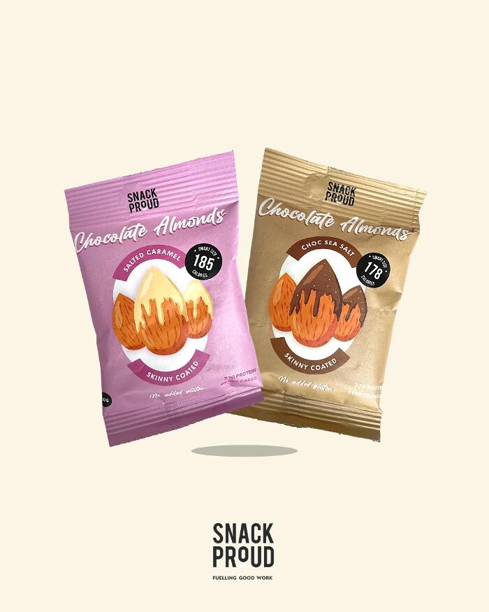 Images Snack Proud