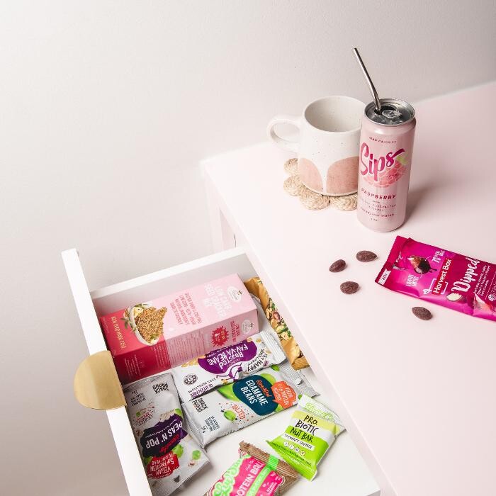 Images Snack Proud