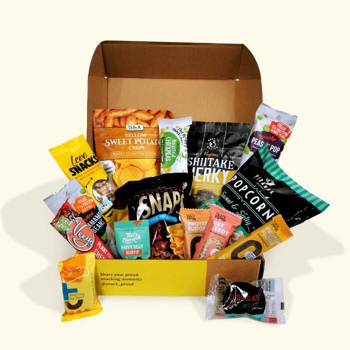Images Snack Proud