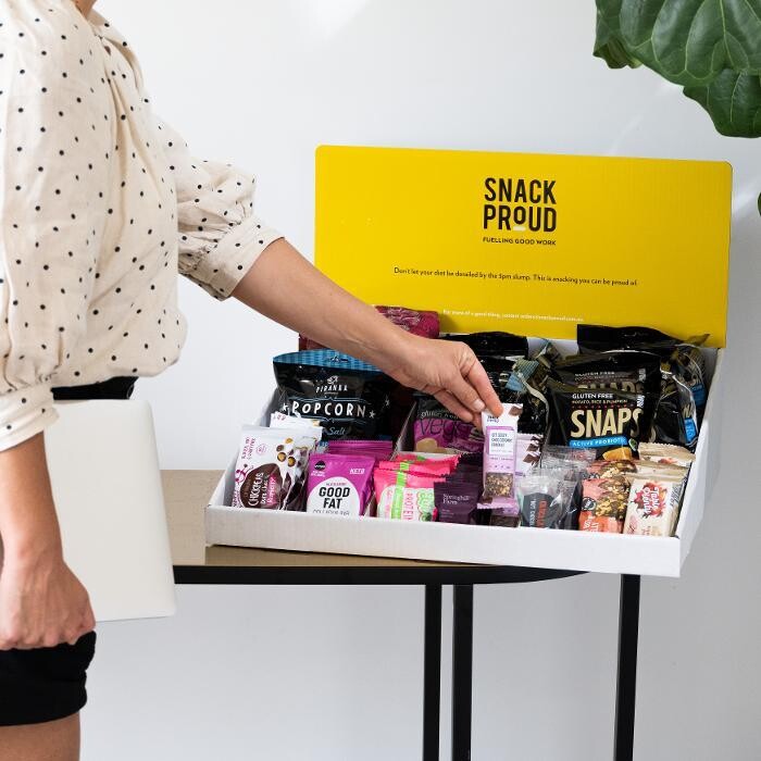 Images Snack Proud