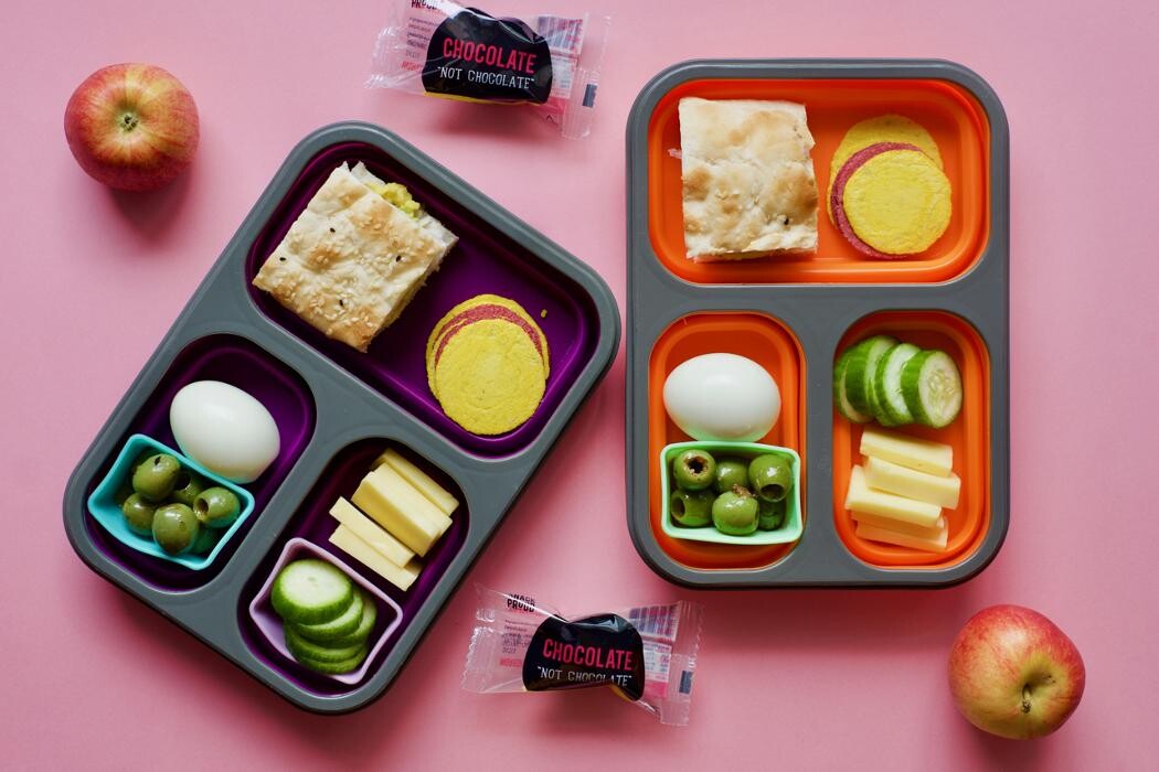 Images Snack Proud