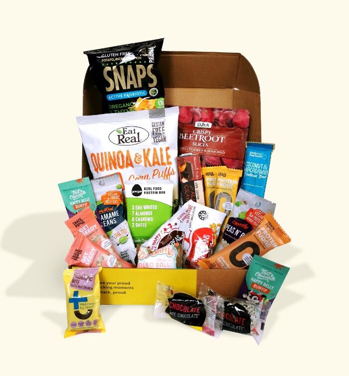 Images Snack Proud