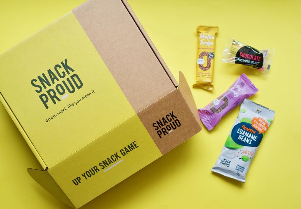Images Snack Proud