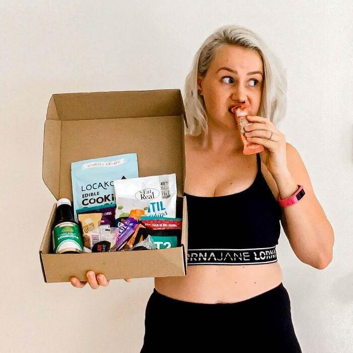 Images Snack Proud