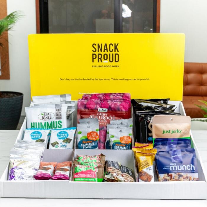 Images Snack Proud