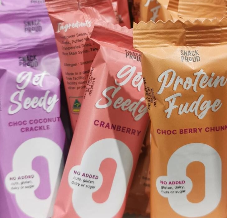 Images Snack Proud