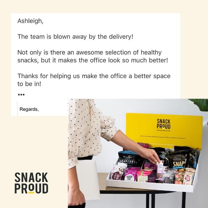 Images Snack Proud