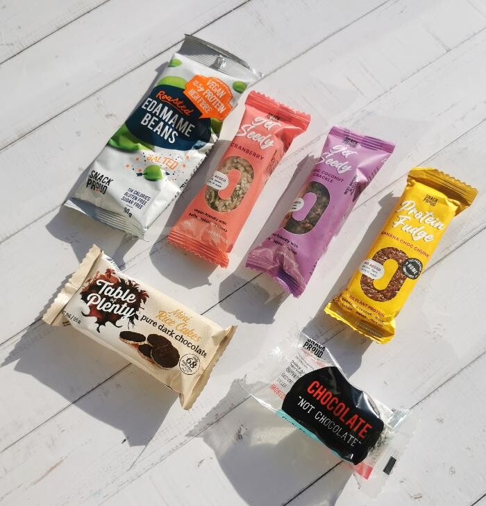 Images Snack Proud